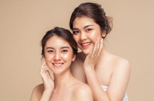 Tips Dapatkan Kulit Cerah dan Glowing Hanya Dalam 7 Hari!