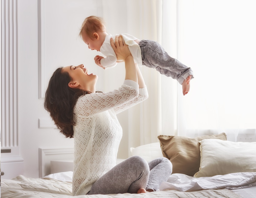 Rekomendasi Perawatan Rambut Pilihan Para Moms!