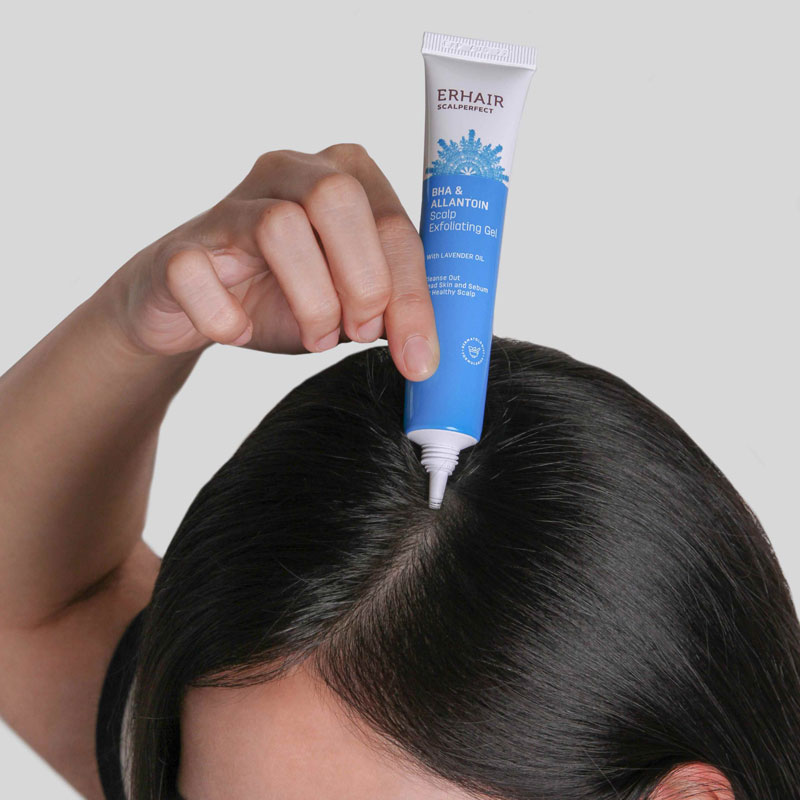 These Products Made My Scalp Healthier Than Ever