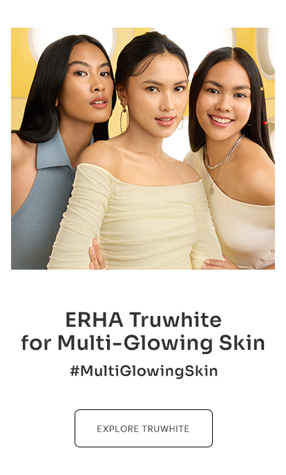 ERHA Truwhite