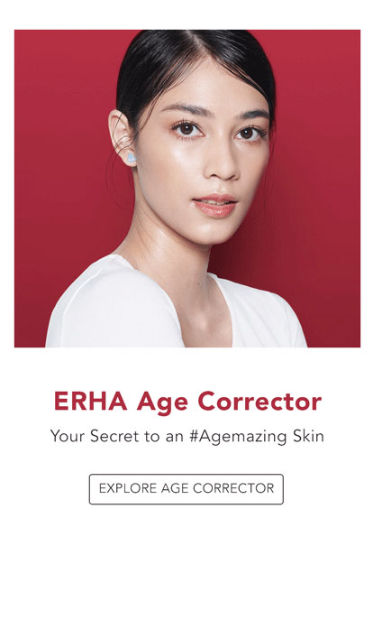 ERHA Age Corrector