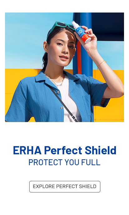 ERHA Perfect Shield