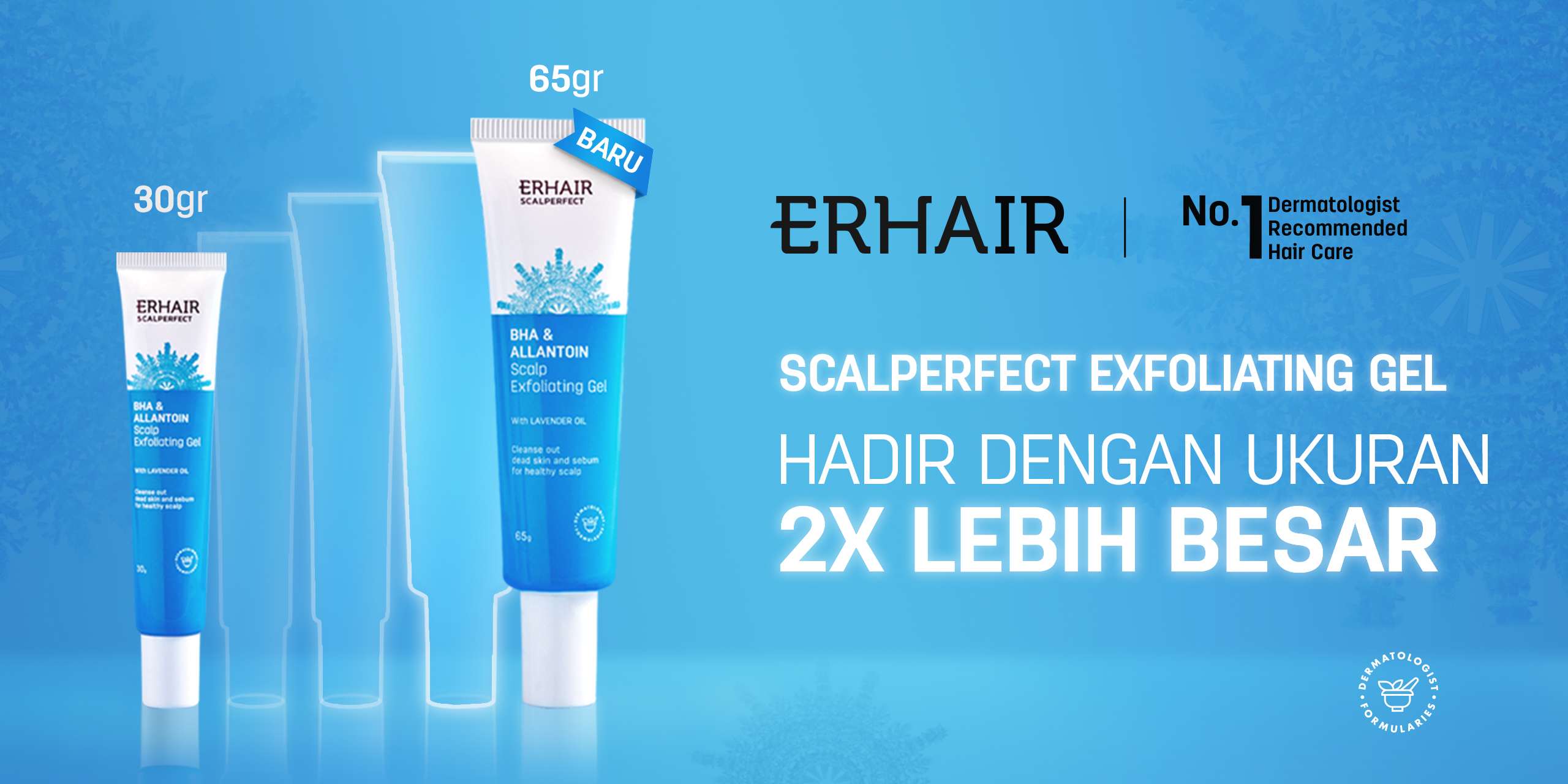 ErHair