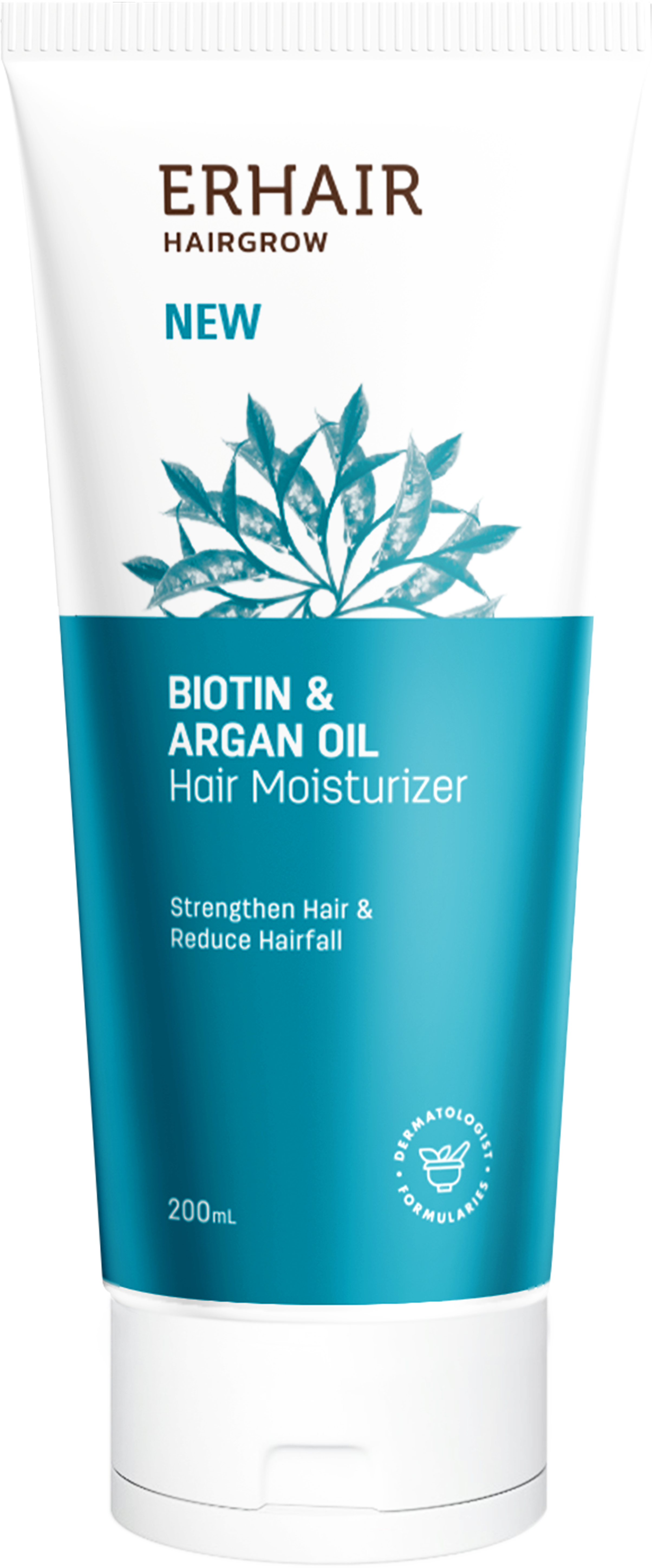 HairGrow Biotin & Argan Oil Hair Moisturizer