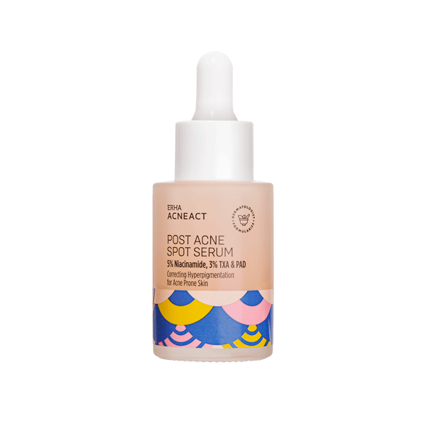 Post Acne Spot Serum