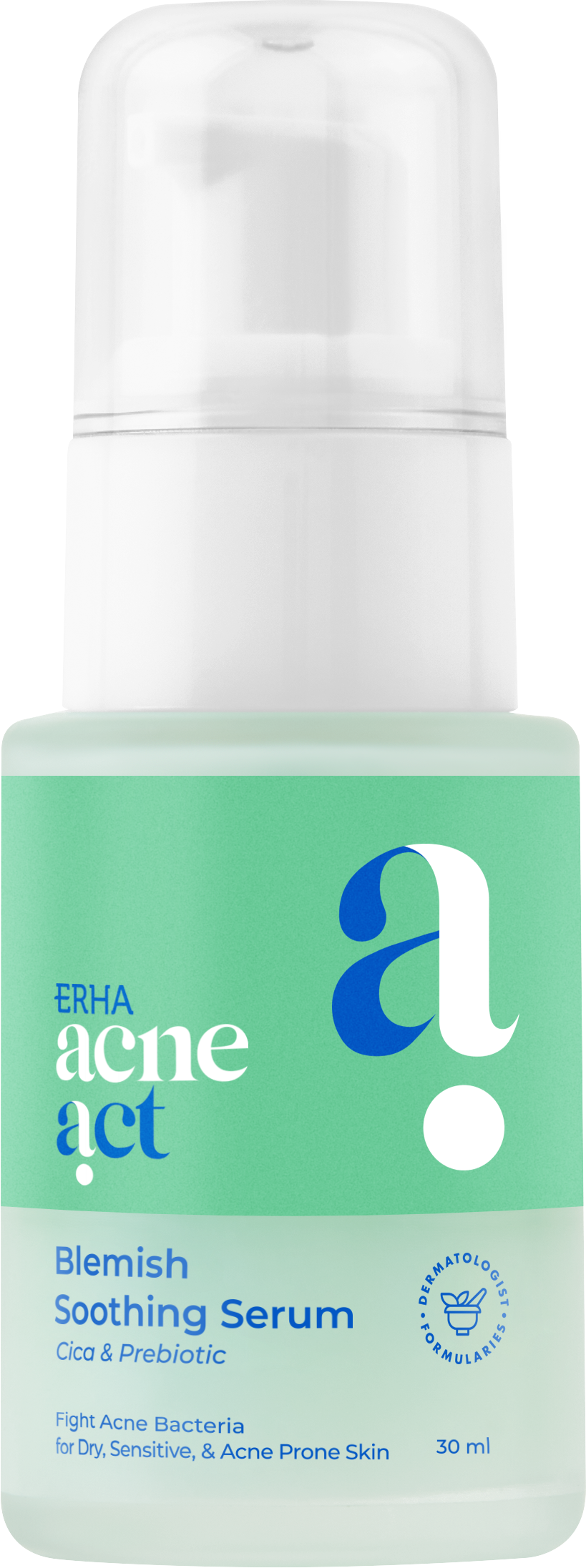 Blemish Soothing Serum