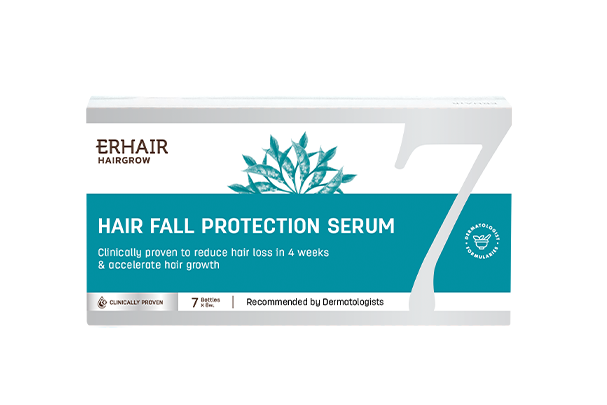 HairGrow Kopexil & Panax Ginseng Extract Serum