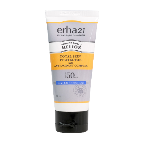 Helios Water Resistant SPF50 / PA++