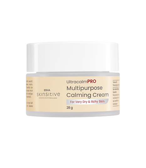 UltracalmPRO Multipurpose Calming Cream