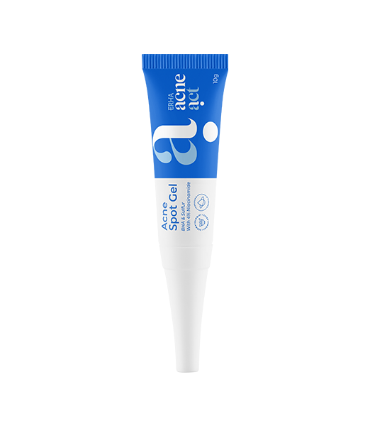 Acne Spot Gel